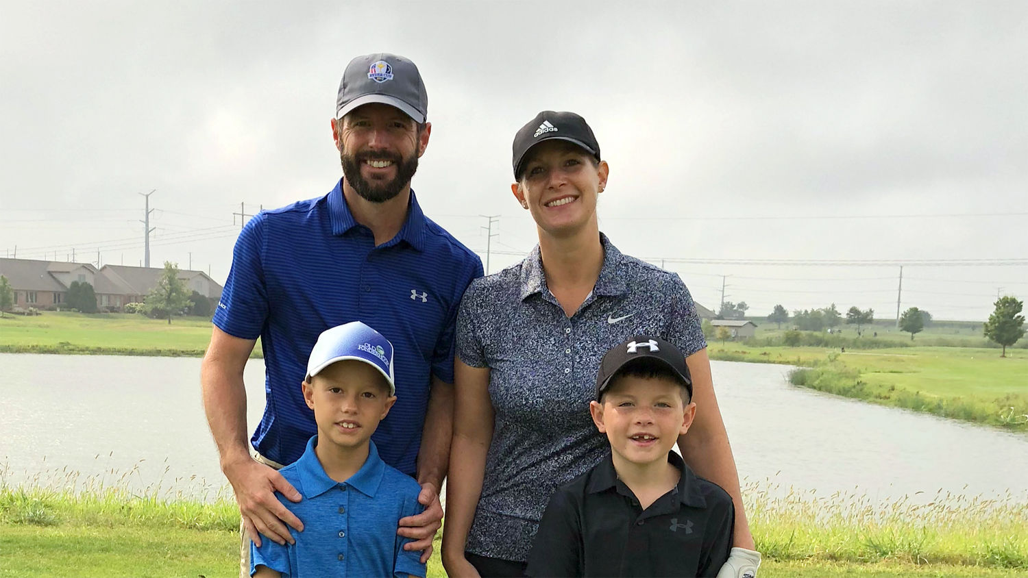 Ryan Quinn (family)
